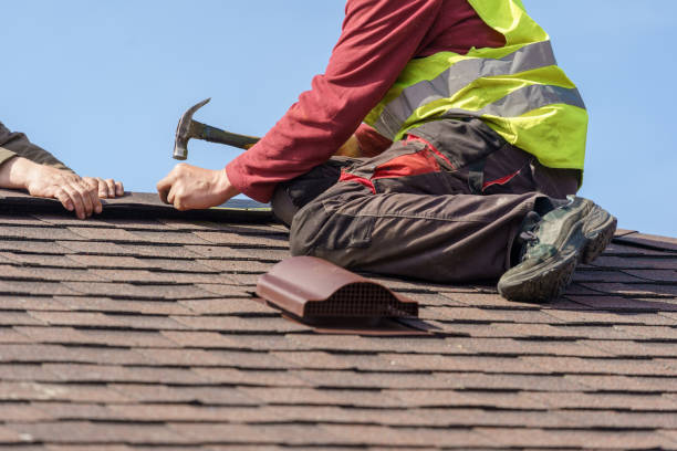 Quick and Trustworthy Emergency Roof Repair Services in Lubeck, WV