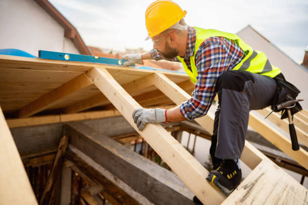 Best New Roof Installation  in Lubeck, WV
