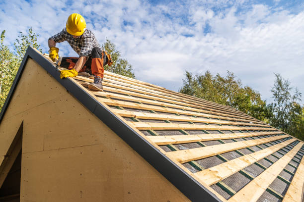 Best Affordable Roofing Company  in Lubeck, WV